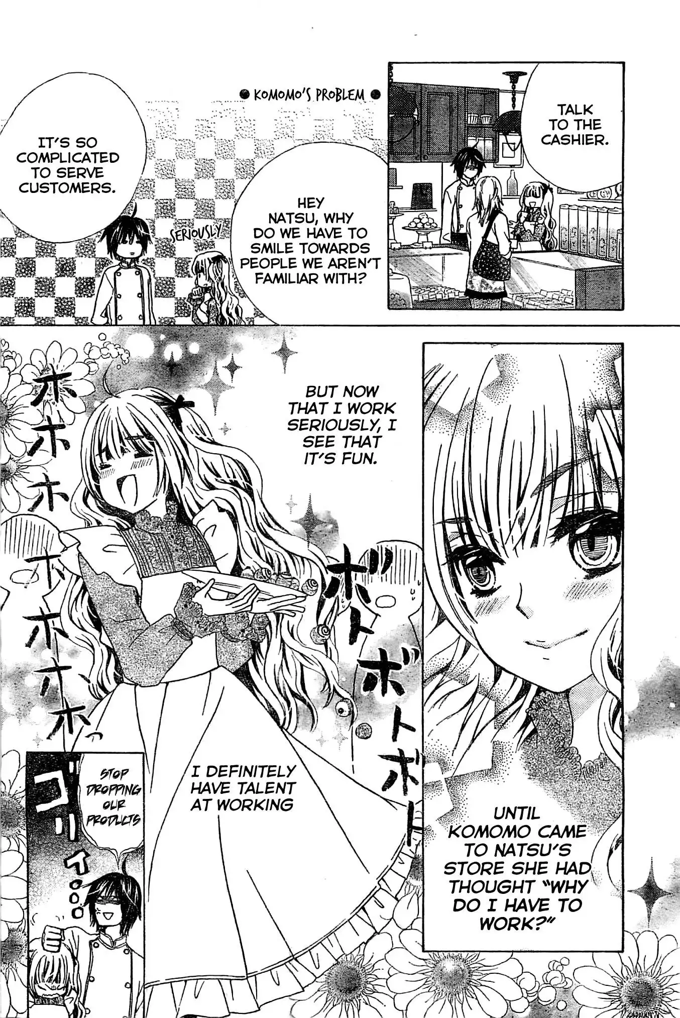 Komomo Confiserie Chapter 2 12